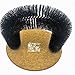 Irispets Arch Cat Grooming Toy - Massager, Self-Groomer, and Scratcher for Cats