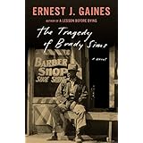 The Tragedy of Brady Sims (Vintage Contemporaries)