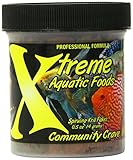 Xtreme Aquatic Foods 2179-AA Community Crave Fish Food