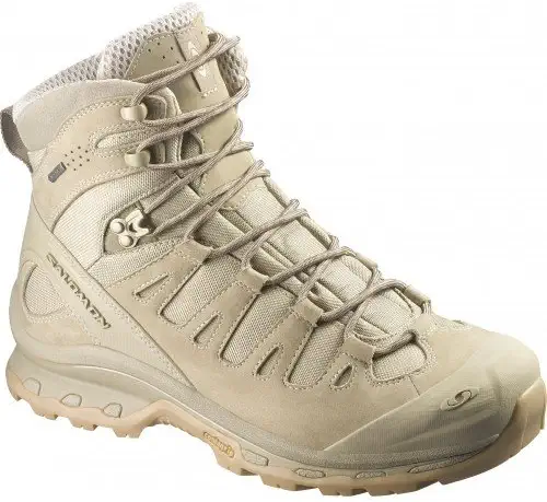 قیمت و خرید Salomon Force Quest 4D GTX