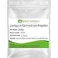 Bright sunlight Jiangyun Epimedium Powder 200g