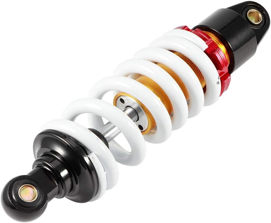 Shock Absorber, 260mm 10.2inch Universal Motorcycle Front & Rear Shock