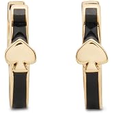 kate spade new york womens Thin Mini Spade Huggies