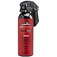 Defense Technology 56895 MK-9 Stream, 1.3% Red Band/1.3% Blue Band Pepper Spray