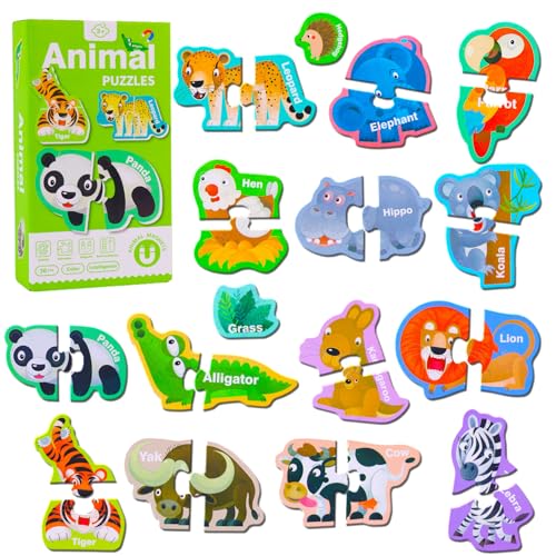 Animals a