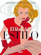 El libro del estilo (Spanish Edition)