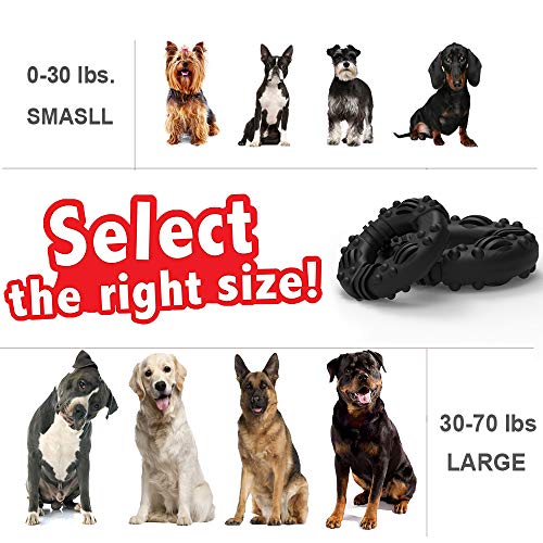 indestructible dog toys lifetime guarantee