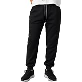 Southpole Women&rsquo;s Fleece Jogger Sweatpants Athletic Fit Lounge Pants with Cuffed Bottom Sizes S&ndash;3X Plus