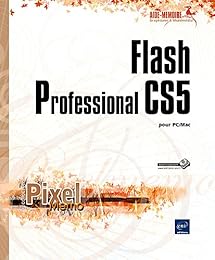 Flash professionnal CS5