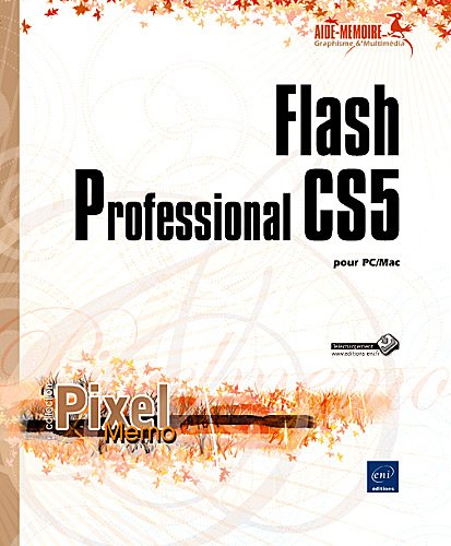 Flash professionnal CS5
