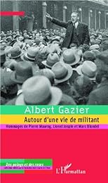 Albert Gazier