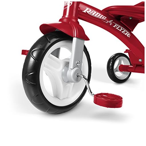 Radio Flyer Red Rider Trike - Image 4