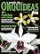 Livro O Mundo das Orquídeas: Edição 34