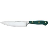 W&Uuml;STHOF Classic Fresh Rosemary 6" Chef's Knife