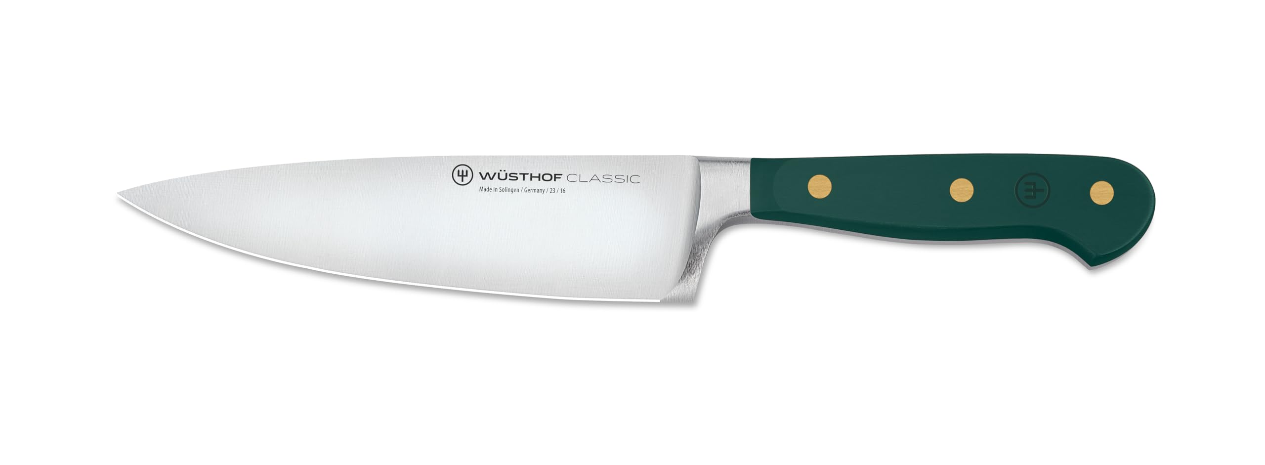 WÜSTHOF Classic Fresh Rosemary 6" Chef's Knife