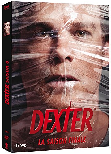 Dexter - Saison 8