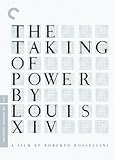 TAKING OF POWER BY LOUIS XIV / DVD                 image
