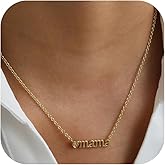 ZKJTEARY Gold Cross Dragonfly Turtle Fish elephant Necklace for Women Trendy Dainty 18K Charm Animal Pendent Minimalist Delicate Jewelry Gift for Women Mom