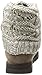 MUK LUKS ® Women's Patti Boots - Dark Brown