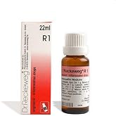 Dr. Reckeweg R1 Inflammation Drop