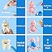 iPlay, iLearn 34pcs Deluxe Kids Pretend Play Doctor n Dentist Toy Set