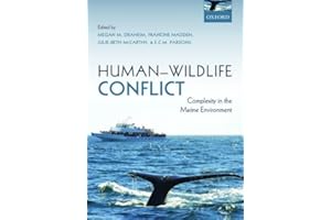 Human-Wildlife Conflict: Complexity in the Marine Environment