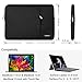 Hseok Laptop Case 13 Inch Sleeve Compatible with MacBook Air 13 M3 A3113 M2 A2681 M1 A2337 A2179 A1932/Pro 13 M2 M1 A2338 A2251 A2289 A2159 A1989 A1706 A1708, Classic Carry on Case,B01K01