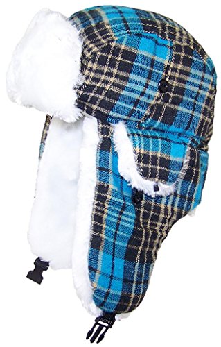 baby hat with ear flaps 