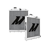 Mishimoto MMRAD-CIV-92 Performance Aluminum