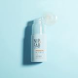 Nip+Fab Glycolic Fix Serum 30ml with Aloe - Pore Refining & Anti‑Age view 2