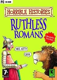 Horribles Histoires : Les Redoutables Romains