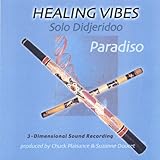 Healing Vibes - Solo Didjeridoo