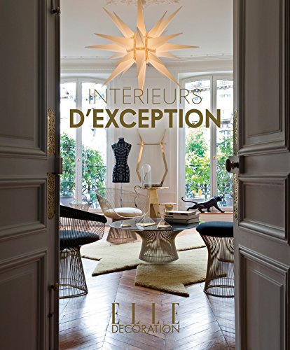 Intérieurs d'exception by Catherine Scotto (Hardcover)
