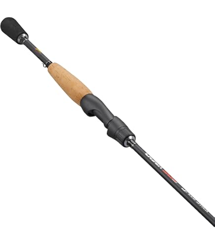 Amazon.com : Lew' Speed Stick 6'6