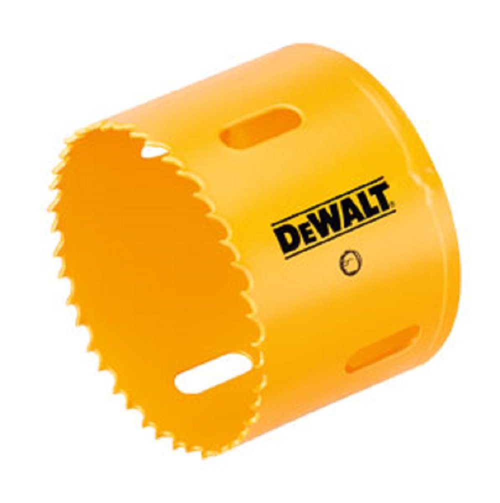 Dewalt DT83127-QZ DT83127-QZ-Corona bi-Metal Ø 127mm