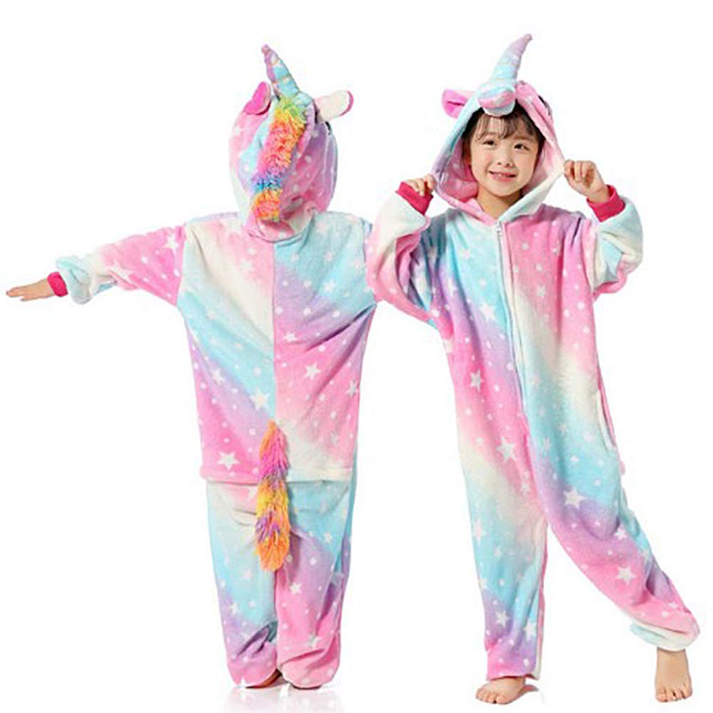 next unicorn sleepsuit