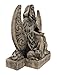Zeckos Moon Goddess Statue Pagan Wicca Dryad Designs