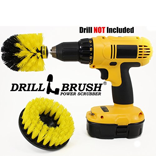 Top 5 Best drill brush for grout for sale 2017 Best Gifts For Husband