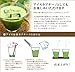 Kyoto Green Tea - Green Tea Pudding and Green Tea Cappuccino -