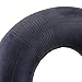 13x5.00-6 Inner Tube for Razor Dirt Quad (Versions 1-18) and Go Kart, Dirt Bike, ATV, Yard Tractors, Lawn Mowers, Snow Blowers, Wagons, Hand Trucks, 145/70-6 Inner Tube with TR87 Bent Metal Valve Stem