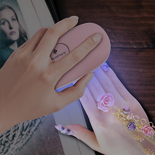 MiroPure-6W-mini-Nail-Lamp