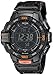 Casio Men's Pro Trek PRG-270B-1CR Solar Powered Aviator Black Watch