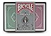 Bicycle Prestige Playing Cards (Pack of 2)