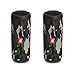 JBL Flip 4 Waterproof Portable Wireless Bluetooth Speaker Bundle - (Pair) Camouflage