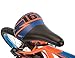 Huffy Bicycle Company Pro Thunder Single-Speed Boys Bike, Neon Orange, 16