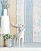 197”x17.8” Wood Wallpaper Wood Peel and Stick Wallpaper Removable Distressed Vintage Wood Plank Panel Self Adhesive Wood Grain Texture Film Faux Decorative Vinyl Shelf Drawer Liner Roll Stripes