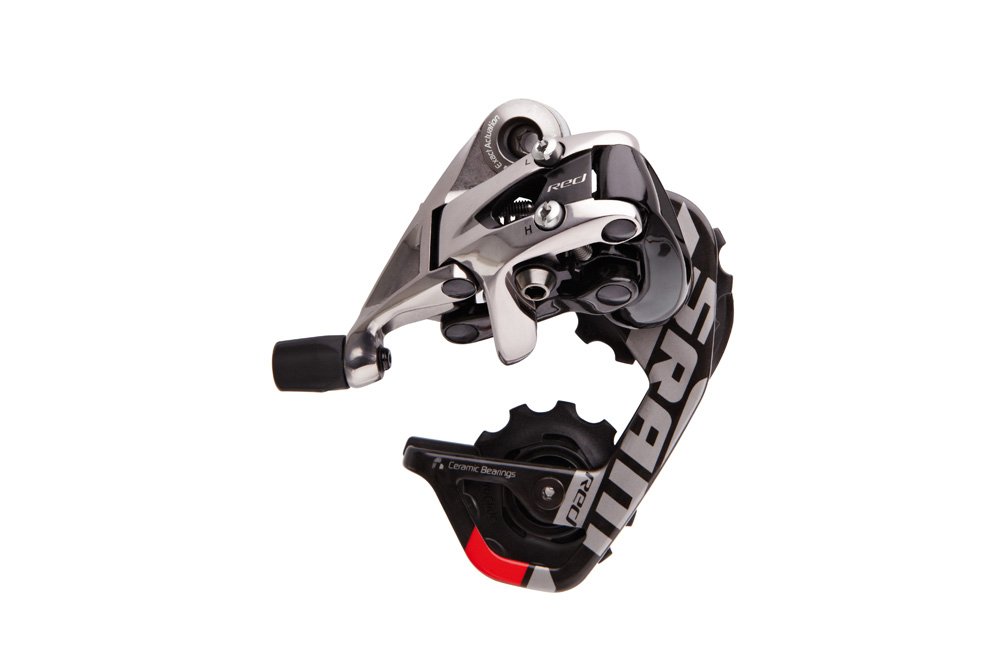 Sram Red Rear Derailleur 10s