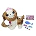 FurReal Friends Pets with Style Groom 'n Style Princess Pup Pet Toy