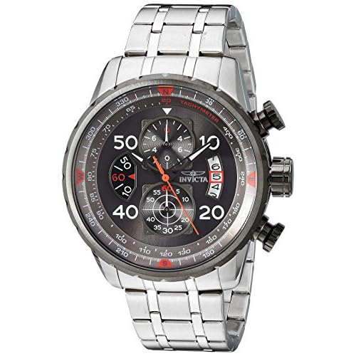 invicta aviator 22970