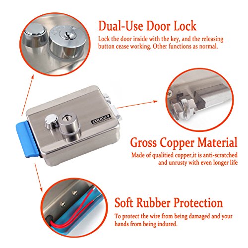 Gdx Intercom Wiring Diagram - SKEMASKALA